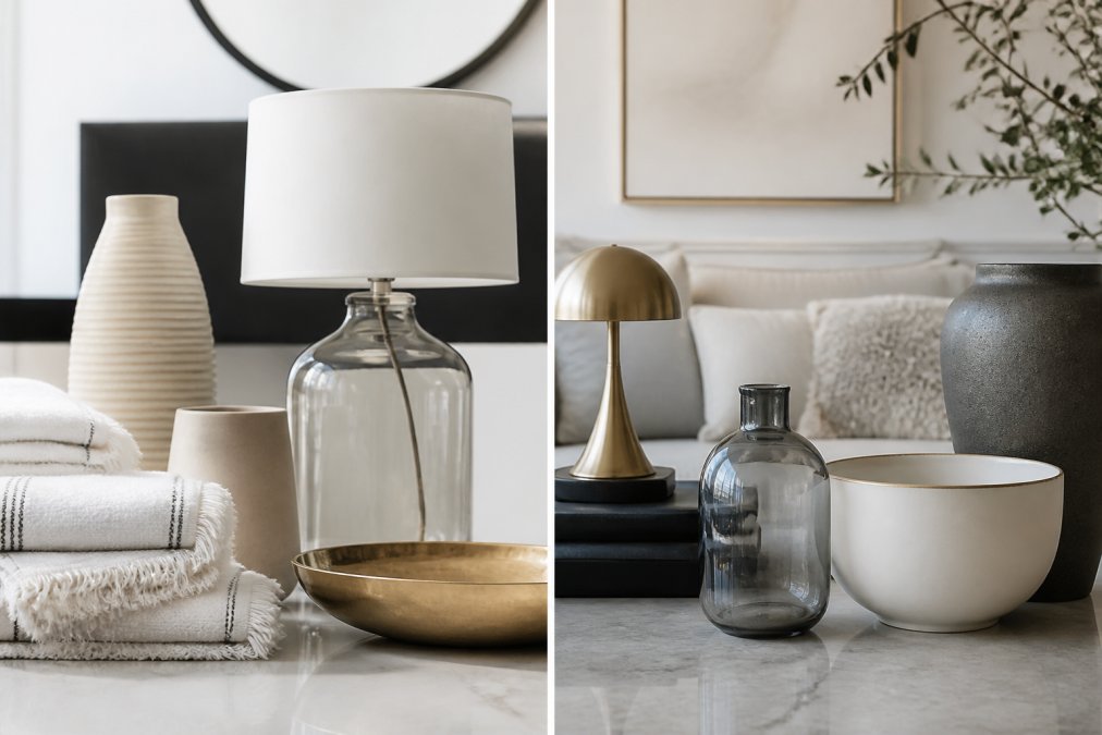 Neiman Marcus vs Luxury Home Brands: Where to Shop