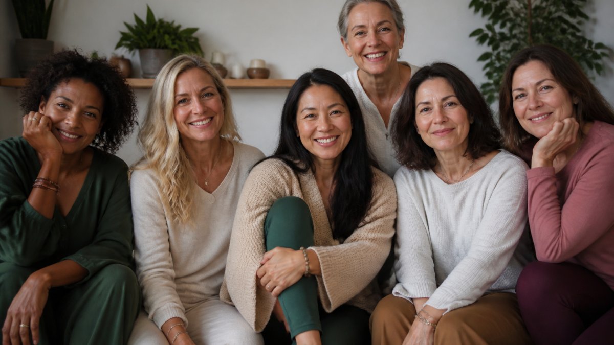 Nervous System Regulation for Women Over 40