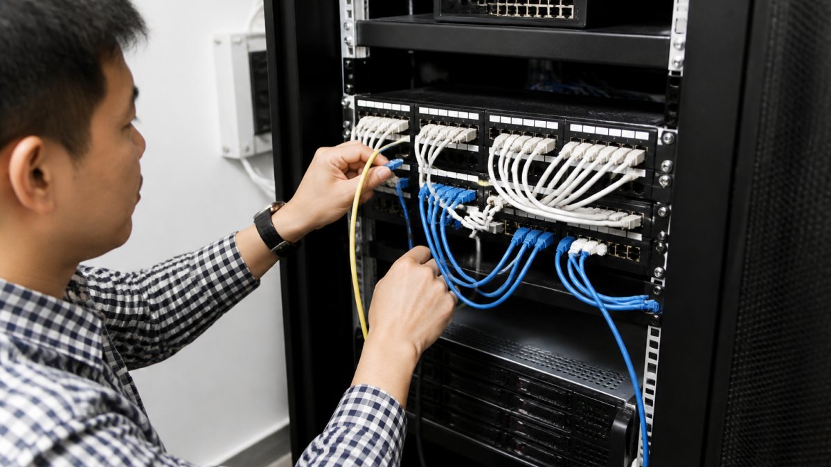 Network Design Services: What You Need to Know