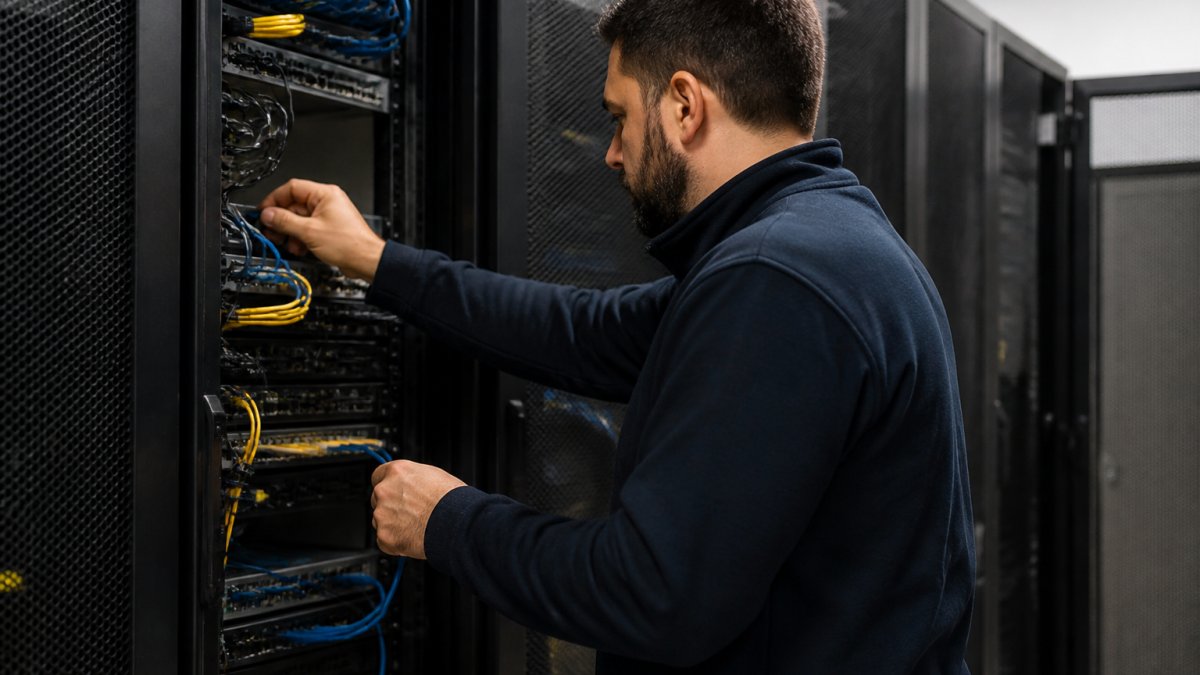 Network Security Best Practices for Business in 2026