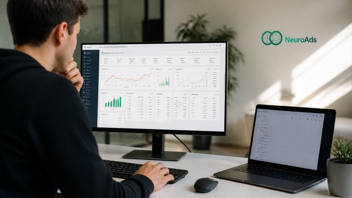 NeuroAds AI for ecommerce: A Complete Review