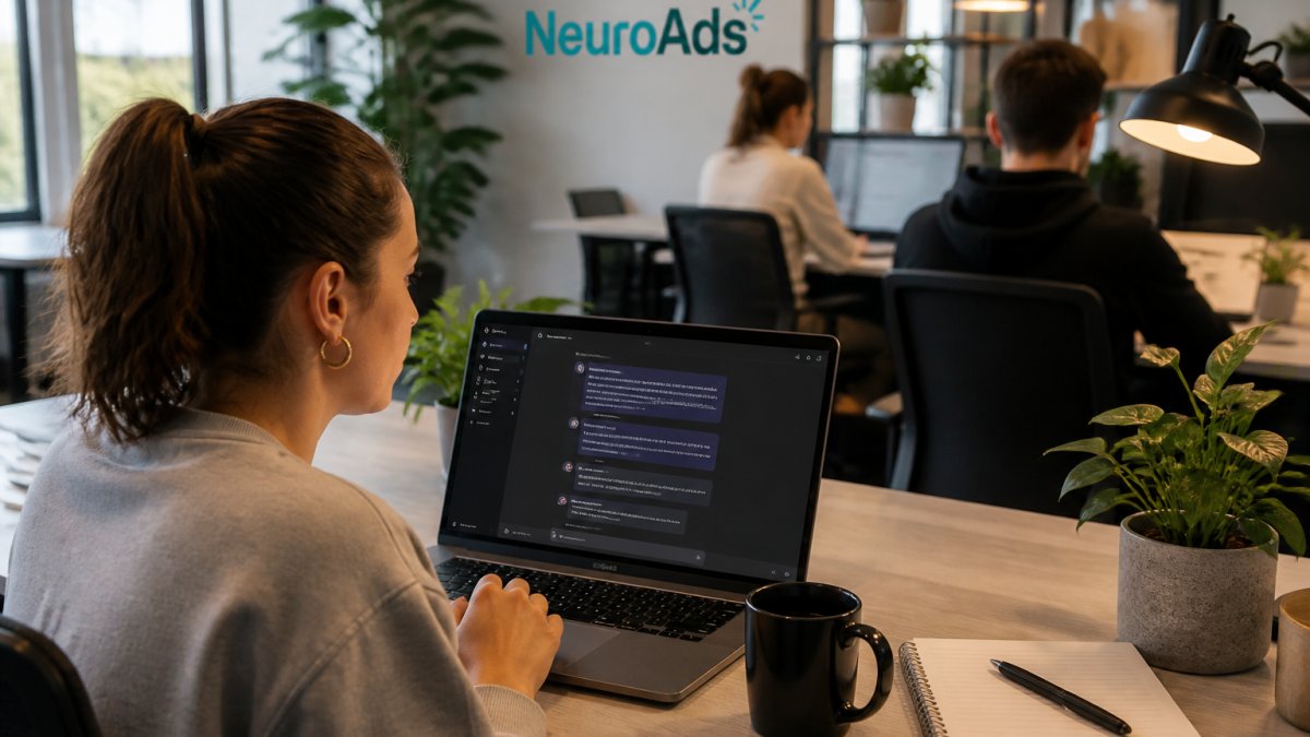 NeuroAds AI Insights: A 2026 Guide for DTC Brands