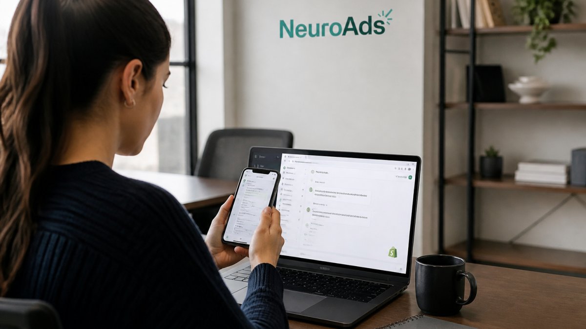 NeuroAds AI Optimization: A 2026 Guide
