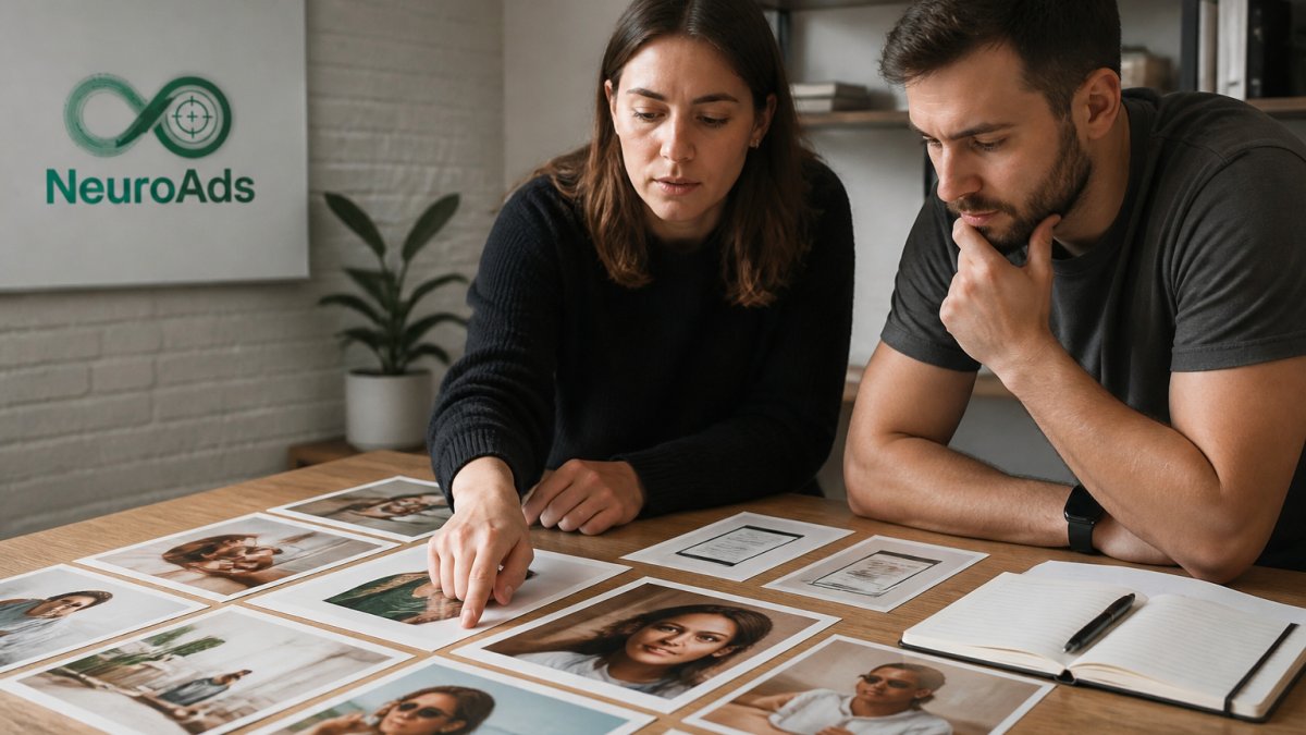 NeuroAds Creative Testing: A How-To Guide