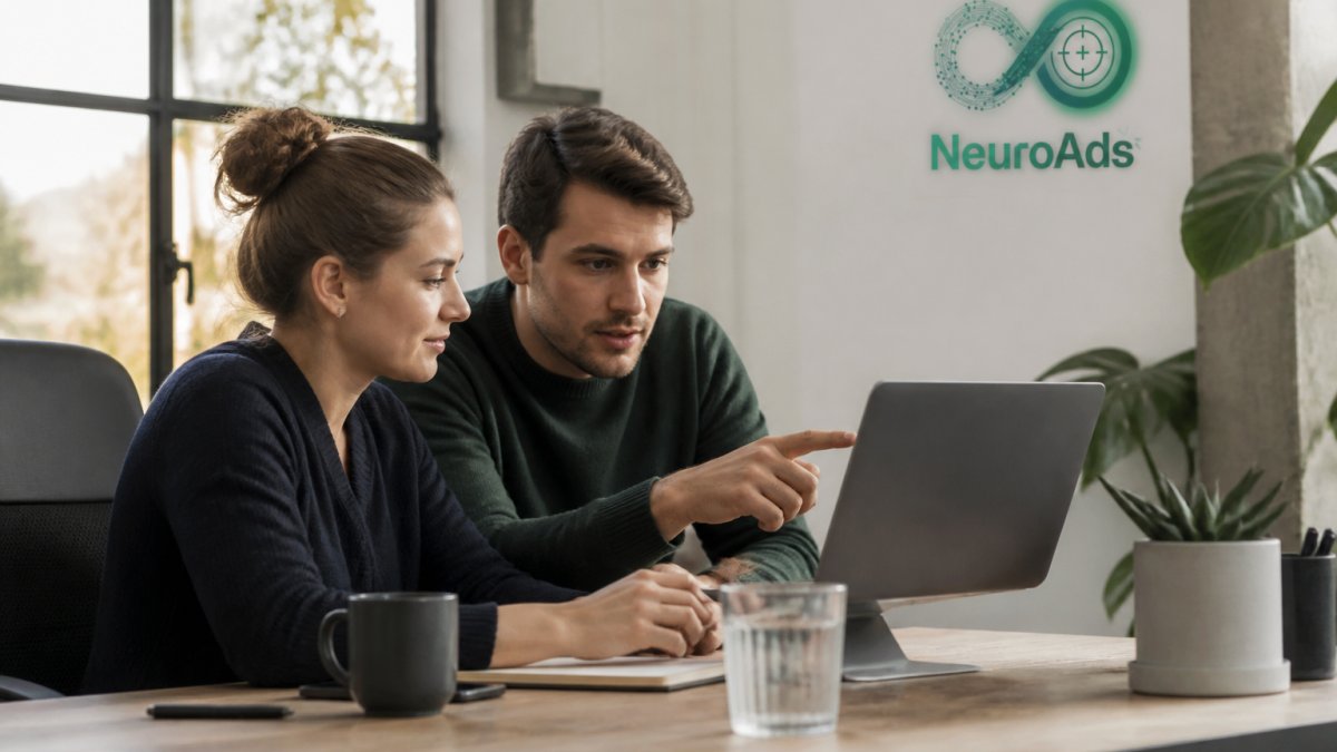 NeuroAds Growth Platform: AI Ads + Shopify Chatbot