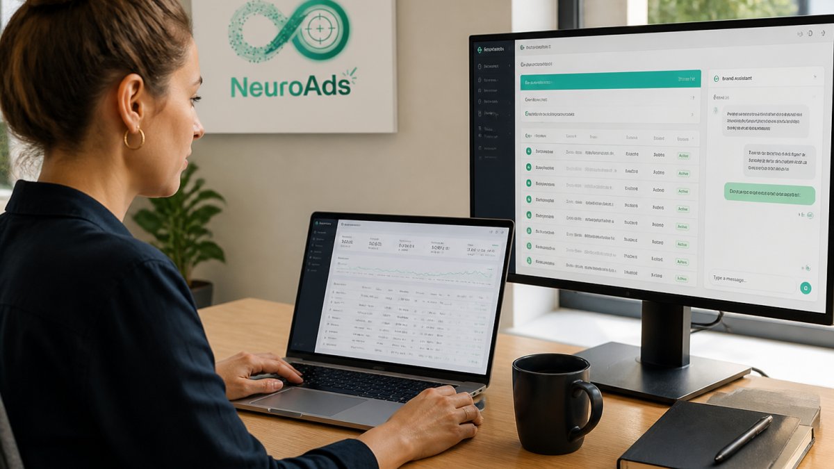 NeuroAds Paid Media AI: 2026 Review