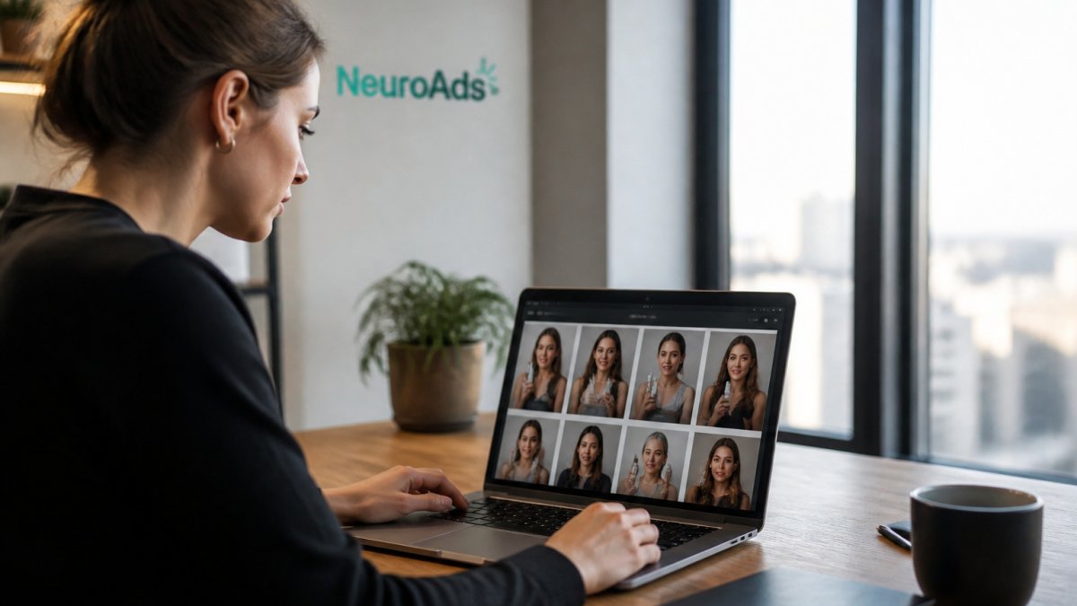 NeuroAds Review: AI Creative Testing for DTC Brands