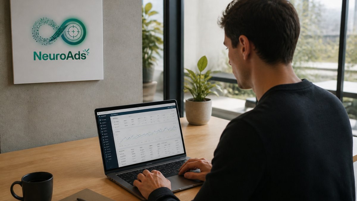 NeuroAds Smart Targeting: A 2026 Guide
