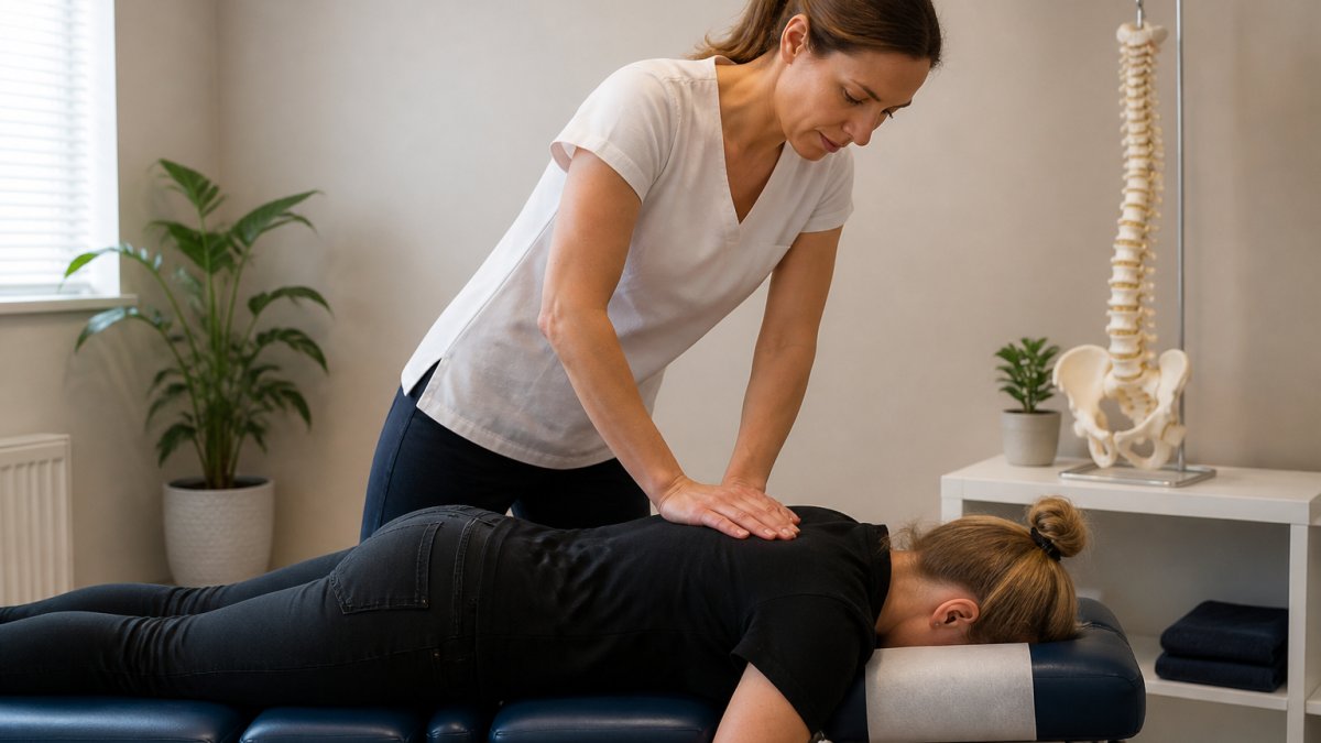 Neurologically Focused Chiropractic: How It Differs