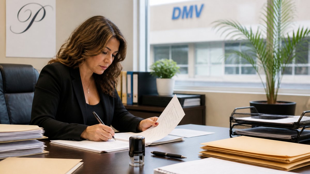 Nevada DMV Online Services: Complete Guide