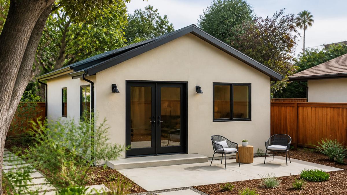 New ADU Laws in California for 2026: What Changed