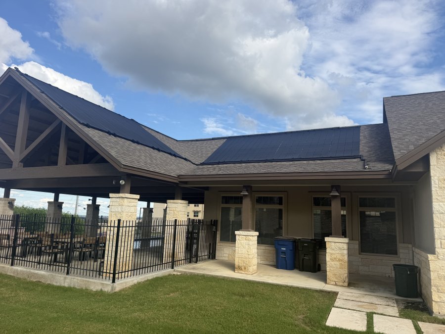 New Braunfels