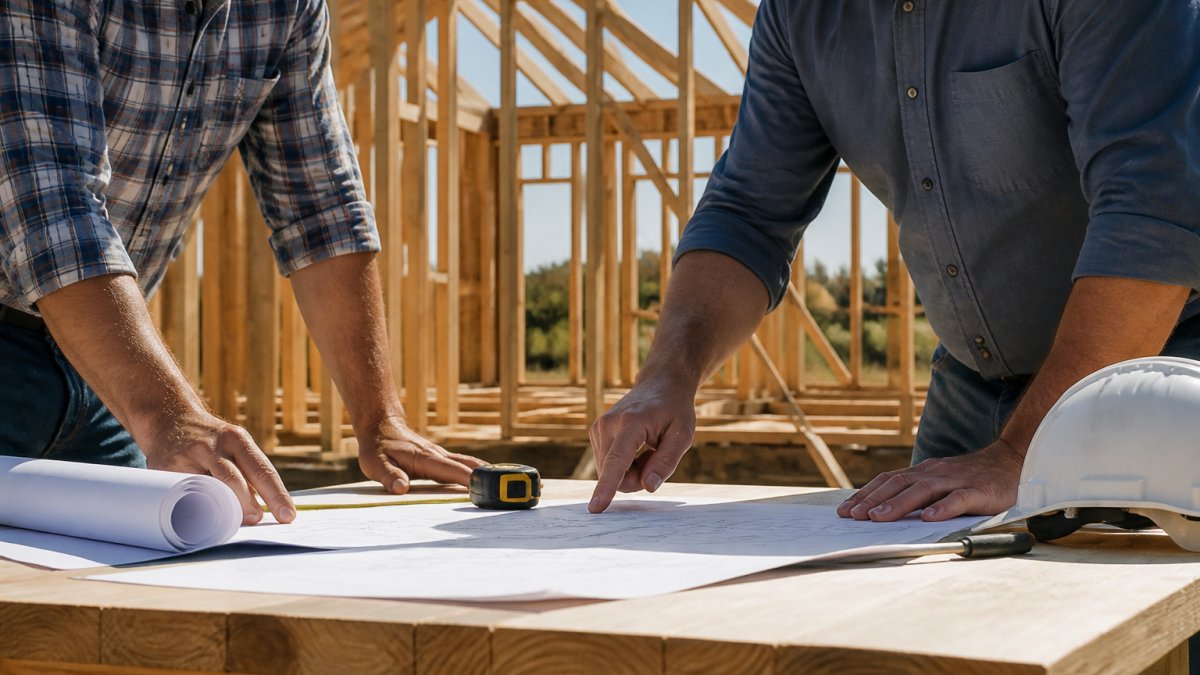 New Build Construction Management Support Guide