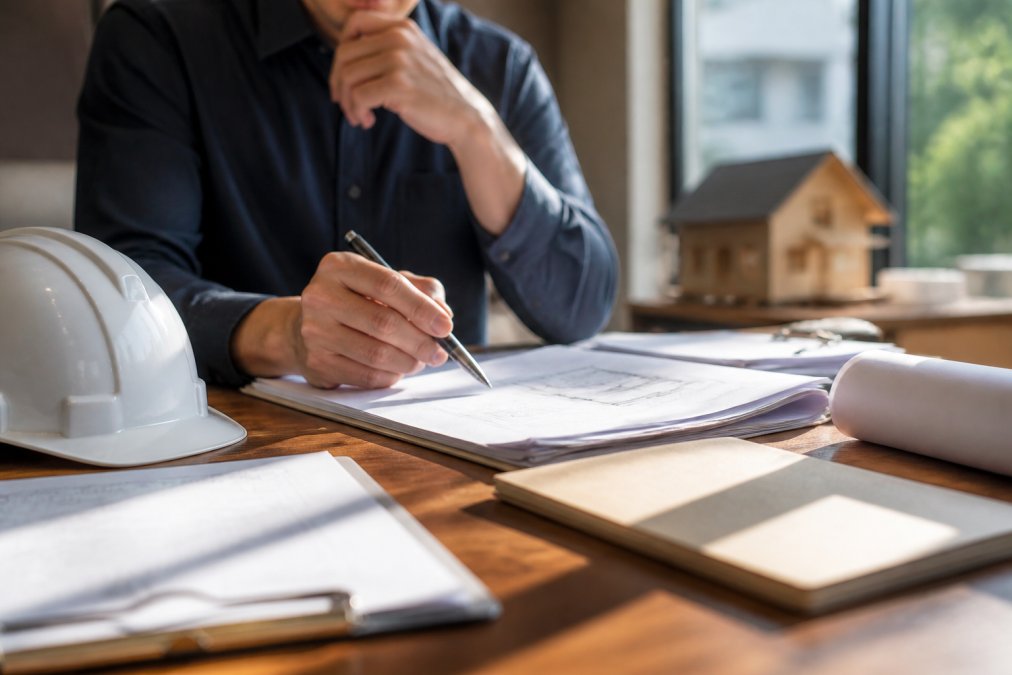 New Build Financing Pricing: Competitive Analysis for Developers