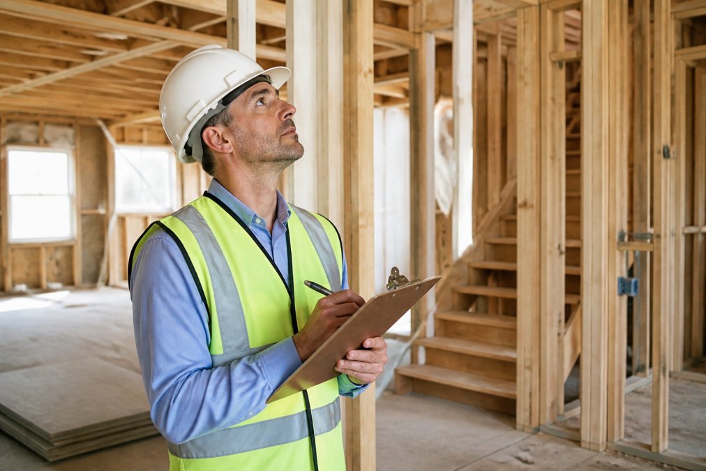 New Construction Home Inspection Checklist: East Valley Guide