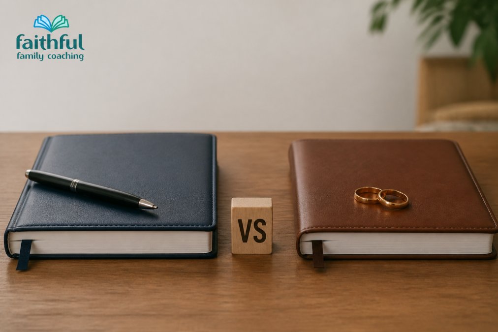 New Life vs Marriage Team Coaching: 2026 Guide