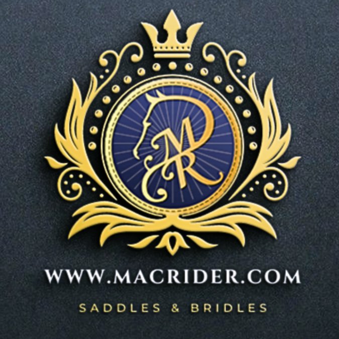 New Logo Macrider 4
