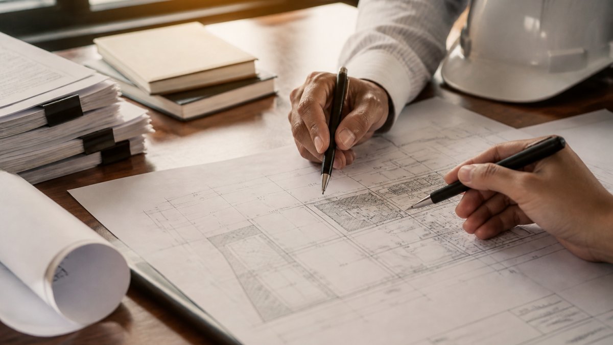 New Planning Rules in the UK: 2026 Guide