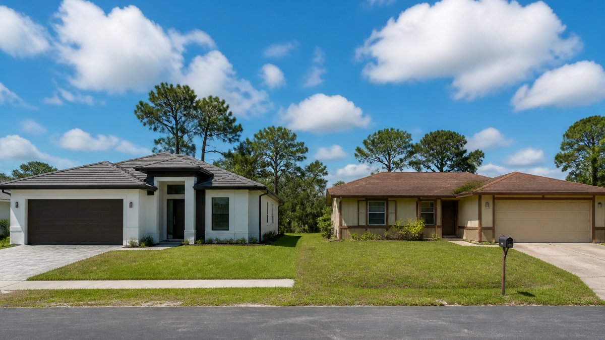 New vs Resale Homes in Lehigh Acres: How to Choose