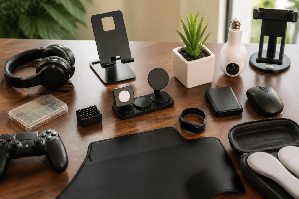 Newegg Alternatives for Tech Accessories: 2026 Guide