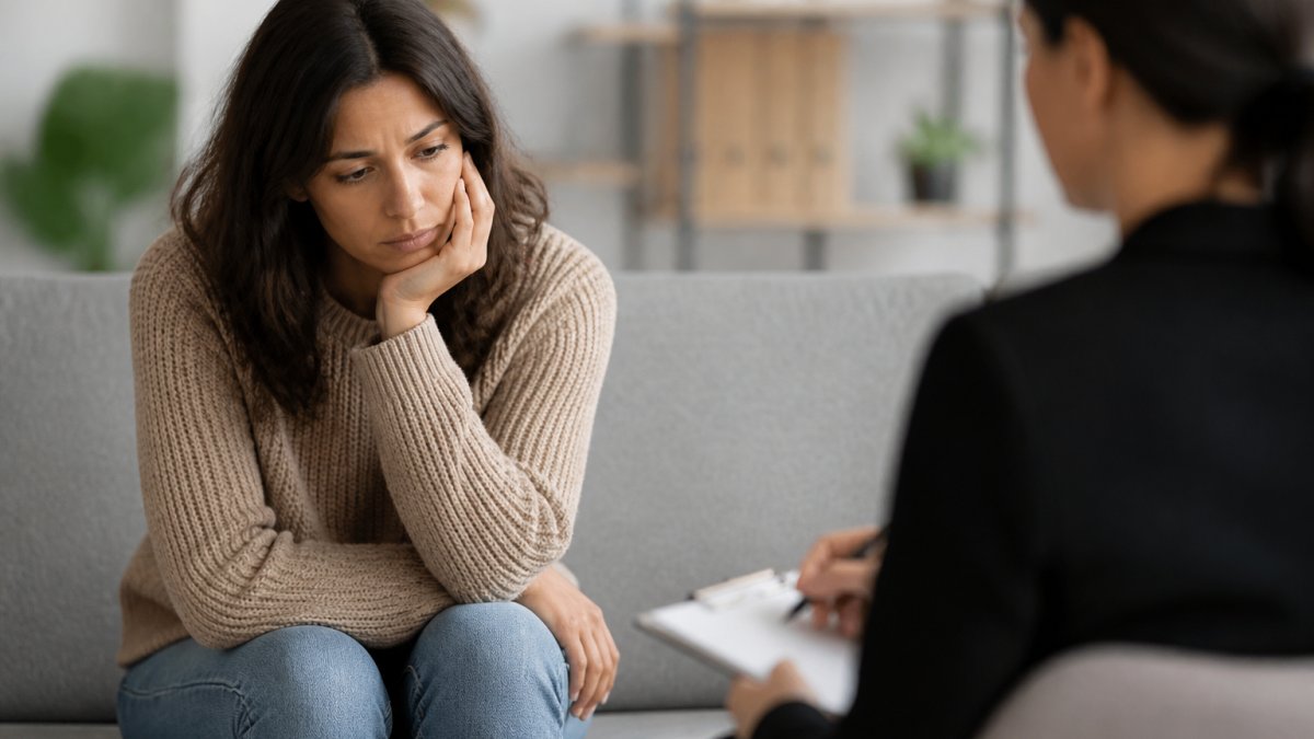Newest Treatment for Treatment-Resistant Depression