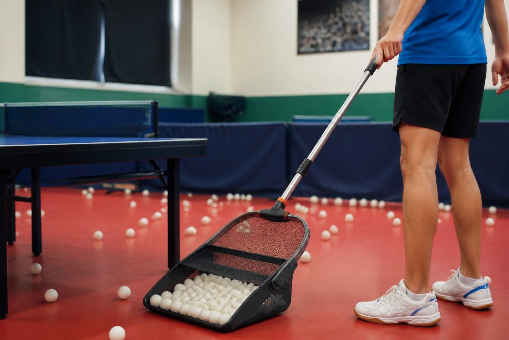 Newgy Alternative for Training Clubs: 5 Best Options