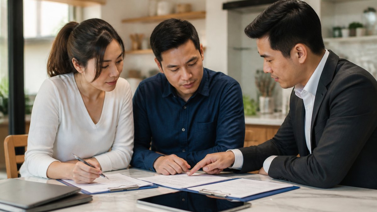 NFP Alternative: Comprehensive Financial Planning Options