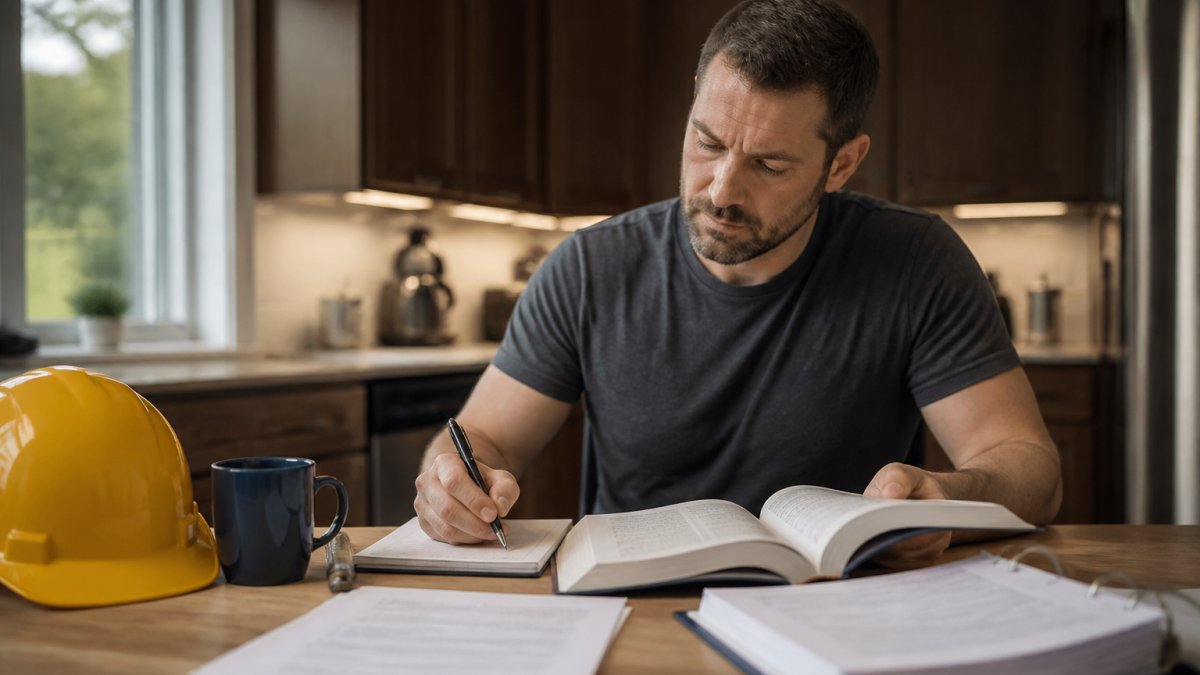 NHIE Exam Prep for Working Adults: 2026 Guide
