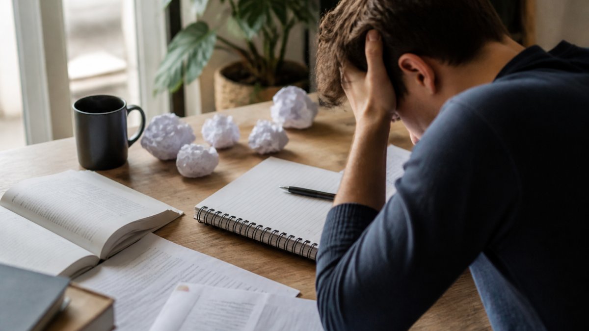 NHIE Test Prep for Repeat Failures: A Recovery Guide