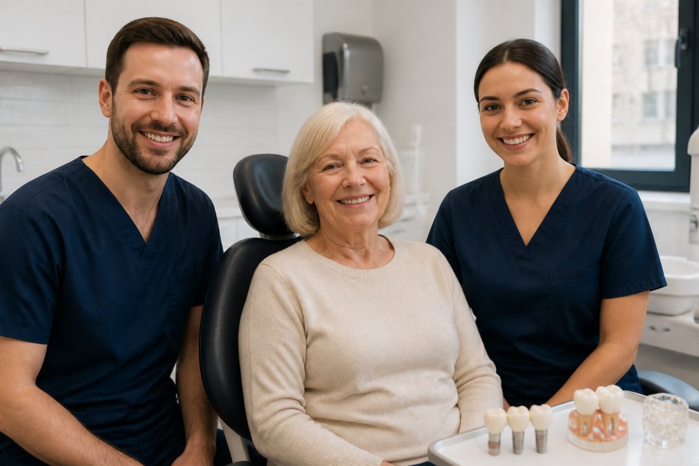 NHS Dental Bridge Cost: A Patient's Guide