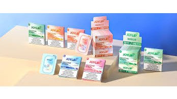 Nicotine Strips