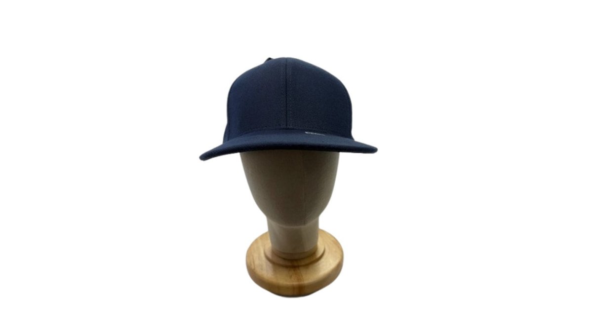 Nike AeroBill Baseball Cap Dri-FIT Lightweight Navy Blue Unisex Size L/XL