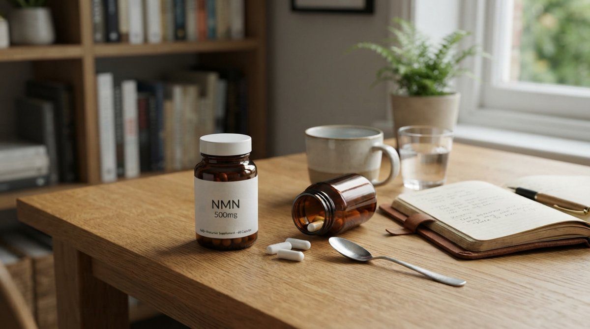 NMN Supplements for Longevity in 2026: What Works