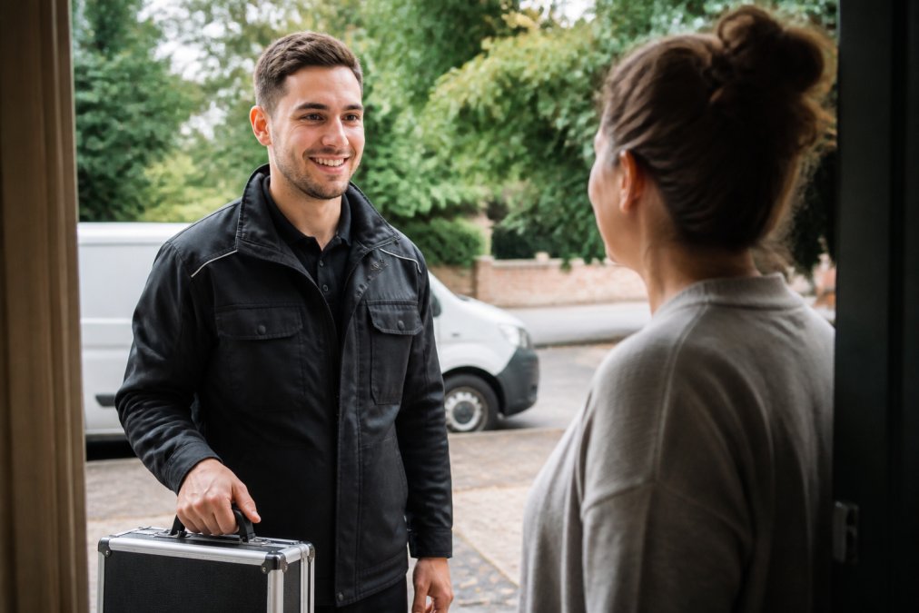 No Call Out Fee Explained: What It Really Means