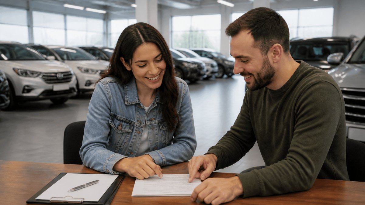No Haggle Used Car Pricing Explained: 2026 Guide