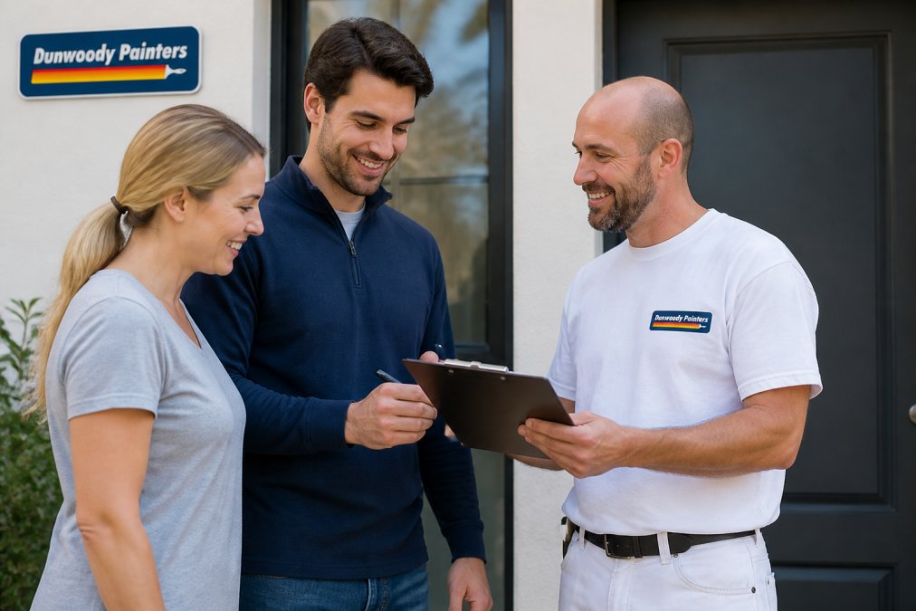 No Payment Until Completion: Is It Standard?