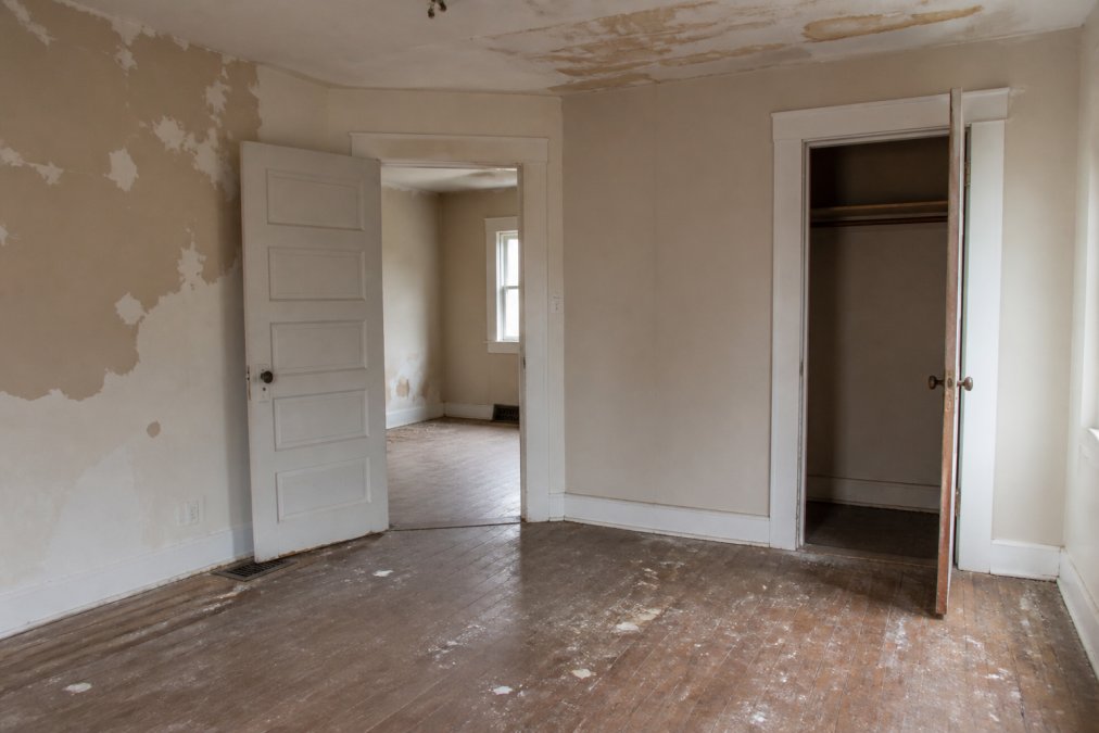 No Repairs or Cleaning Needed for Rental Property Management