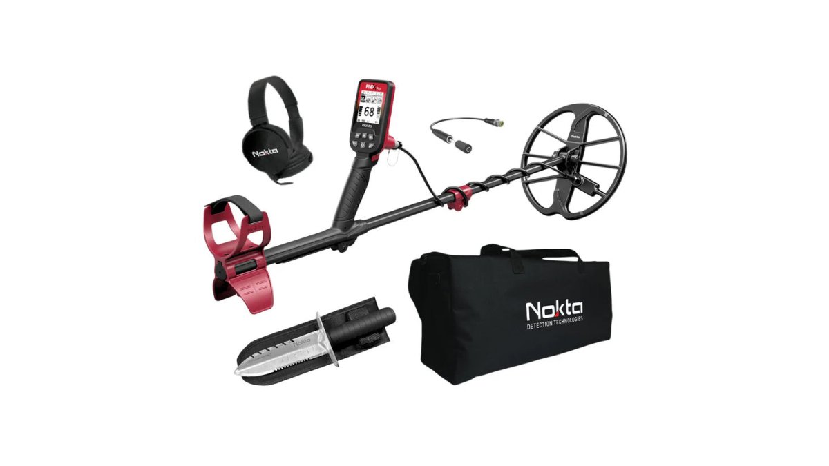 Nokta FindX Pro
