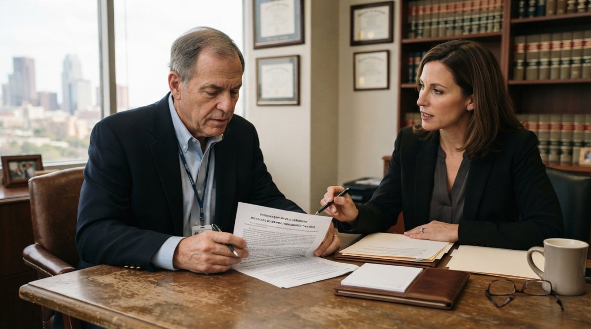 Non-Compete Clauses for Physicians: A 2026 Guide