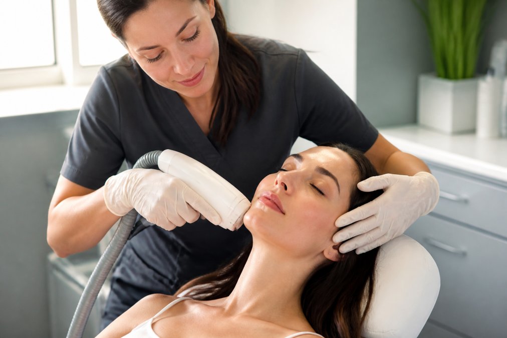 Non Invasive Skin Tightening Procedures: 2026 Guide