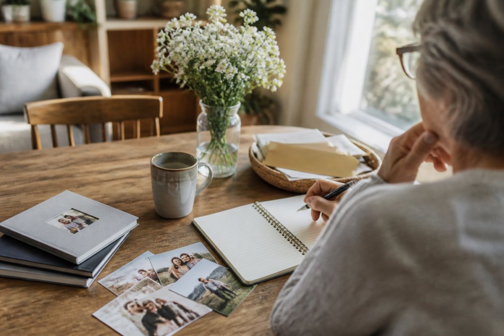 Non-Legal End of Life Planning: A Step-by-Step Guide