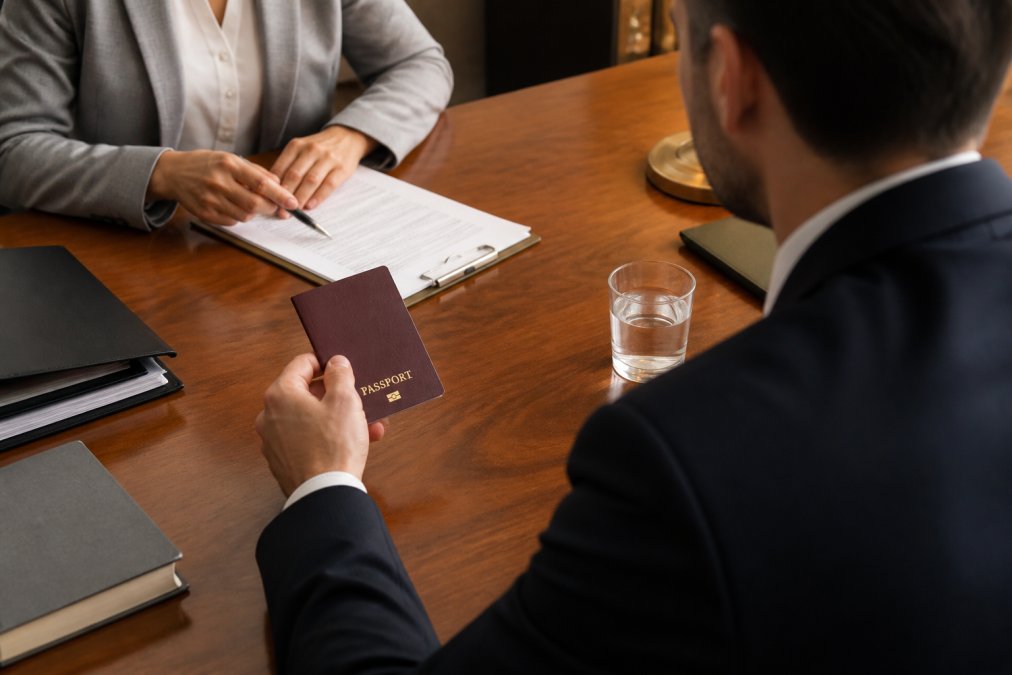Non-Resident GmbH Banking in Germany: Step-by-Step
