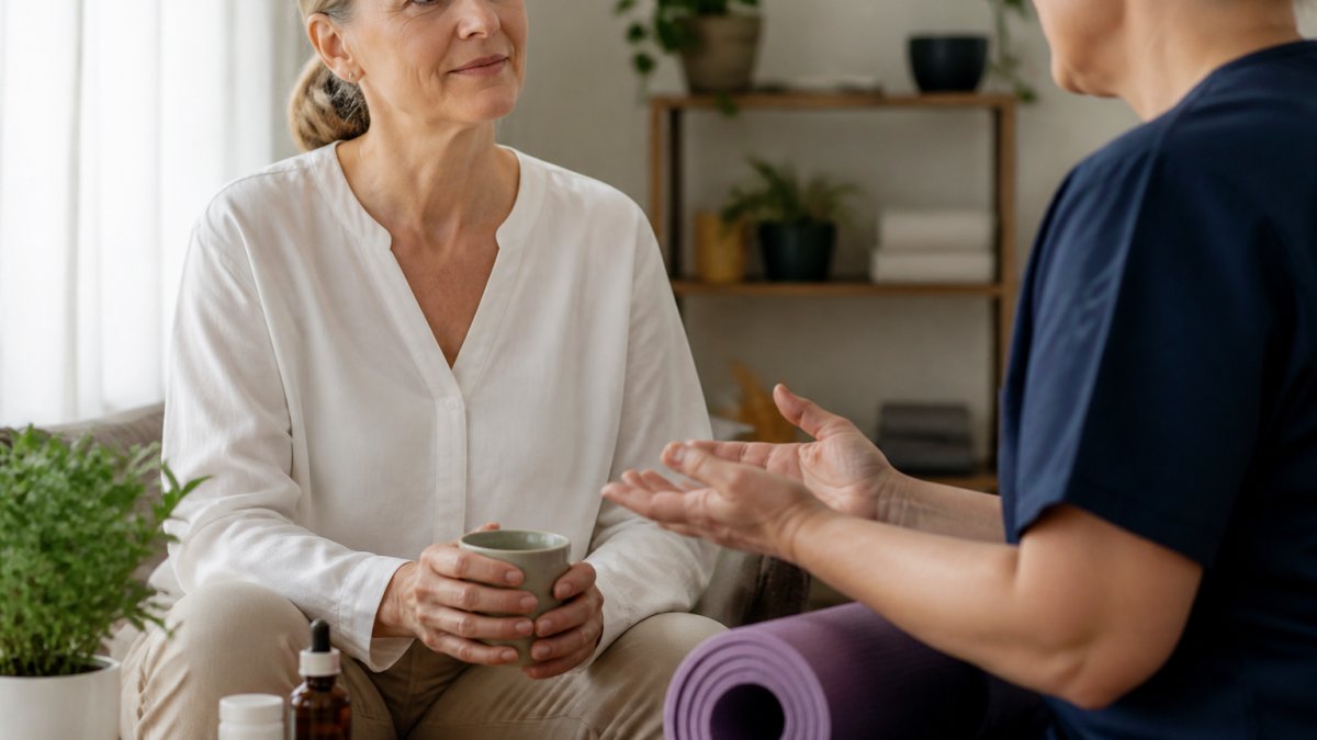 Non-Surgical Alternatives to Fibroid Surgery