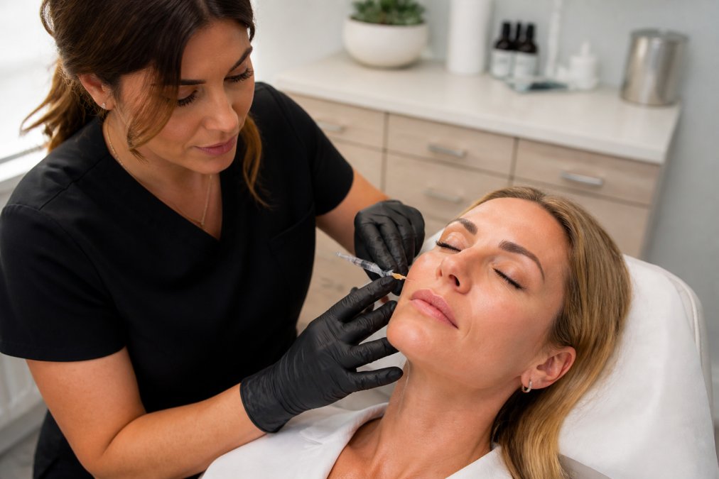 Non-Surgical Anti-Aging Procedures: A 2026 Guide