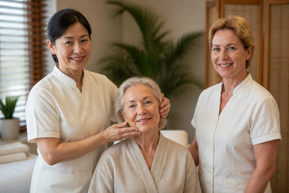 Non-Surgical Facial Rejuvenation in Hull: 2026 Guide