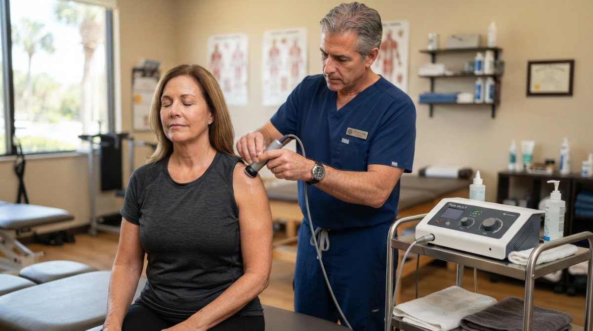 Non-Surgical Treatment for Chronic Joint Pain: 7 Proven Options