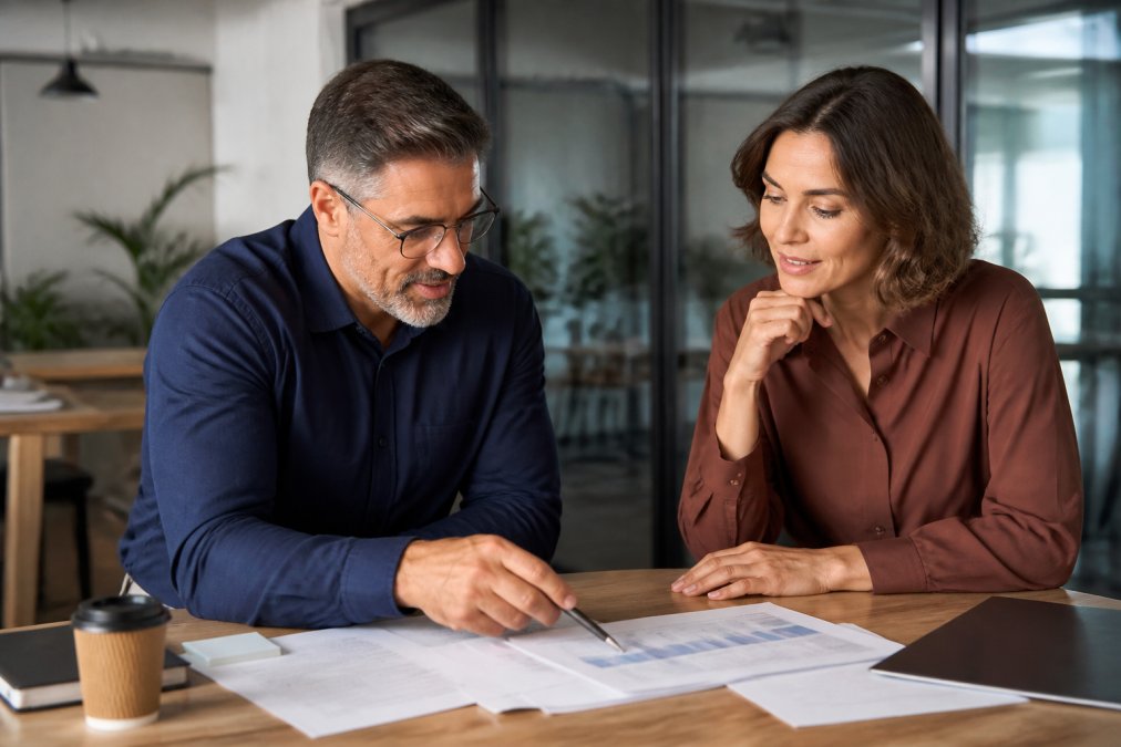 Norcal SBDC Alternative: Private Consulting Options