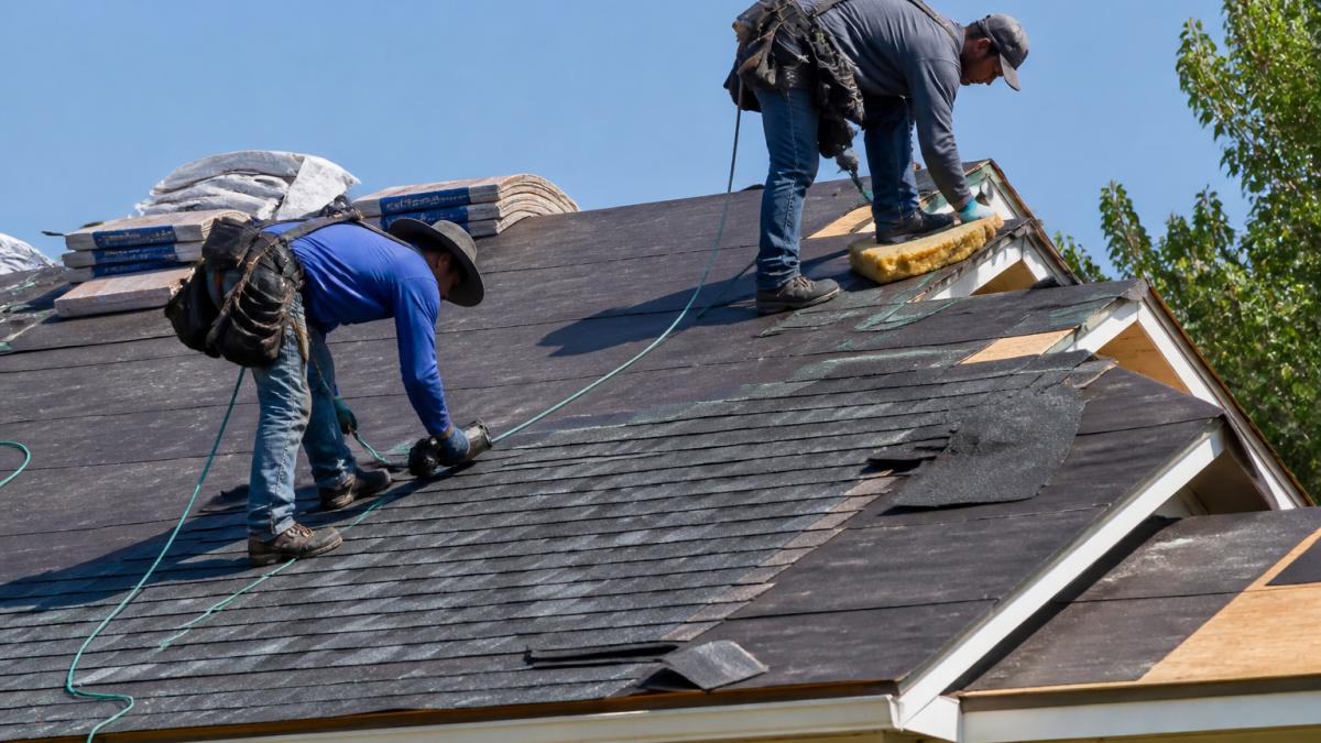 North Richland Hills Roof Replacement: 2026 Guide