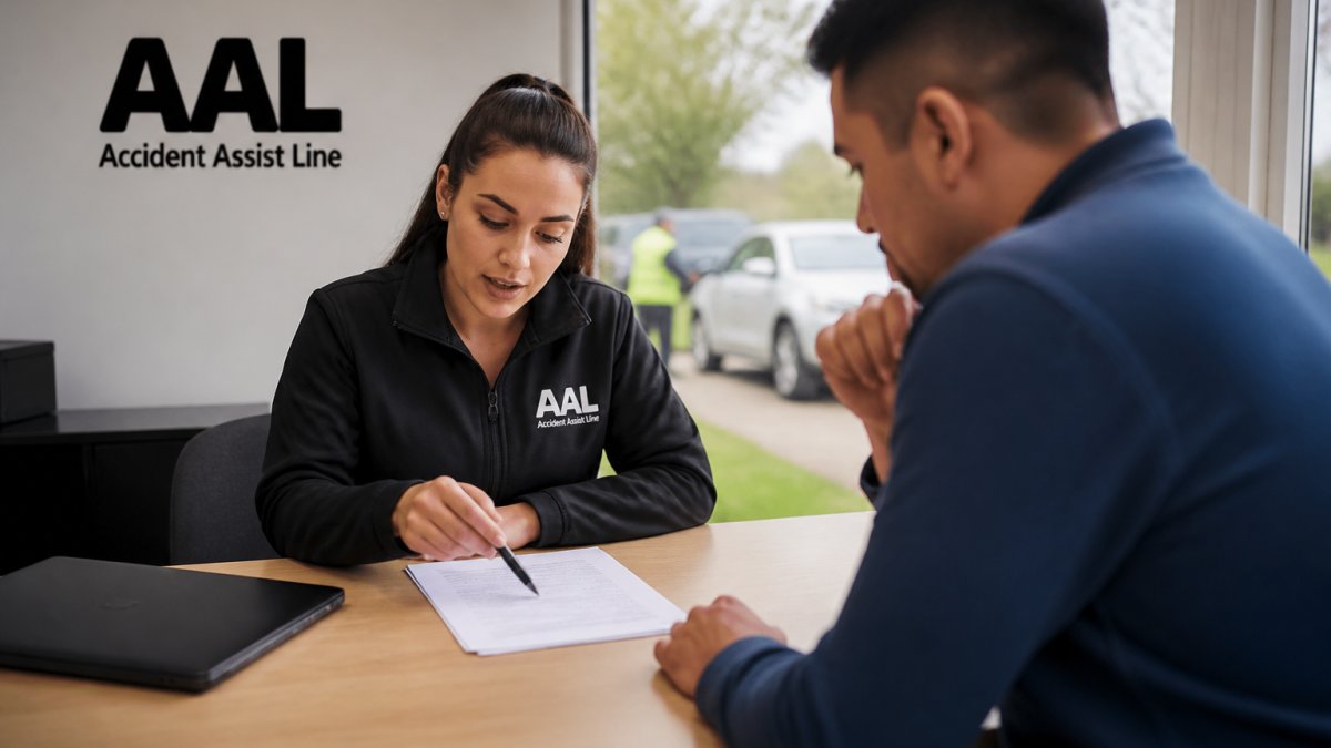 Not at Fault Accident Claim Timeline Explained: 2026 Guide