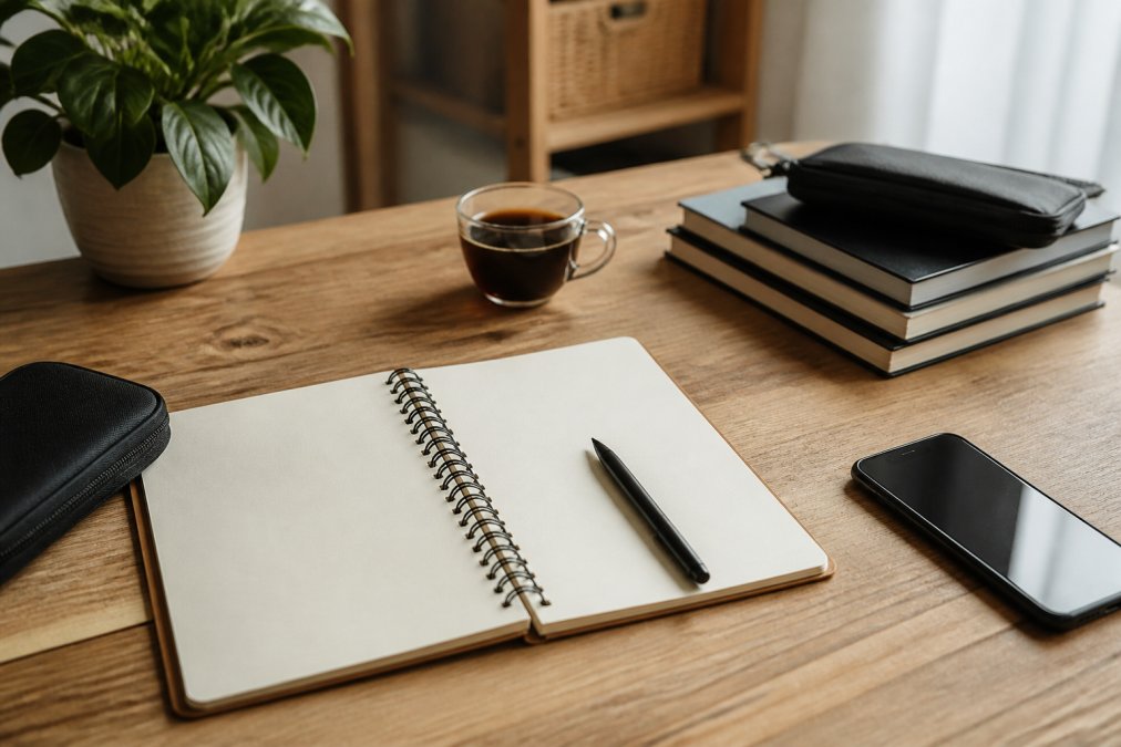 Notion Dashboard for Freelance Project Management